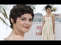 Is Audrey Tautou Secretly Married With Husband Drops Perspective On Dating Types Of Men