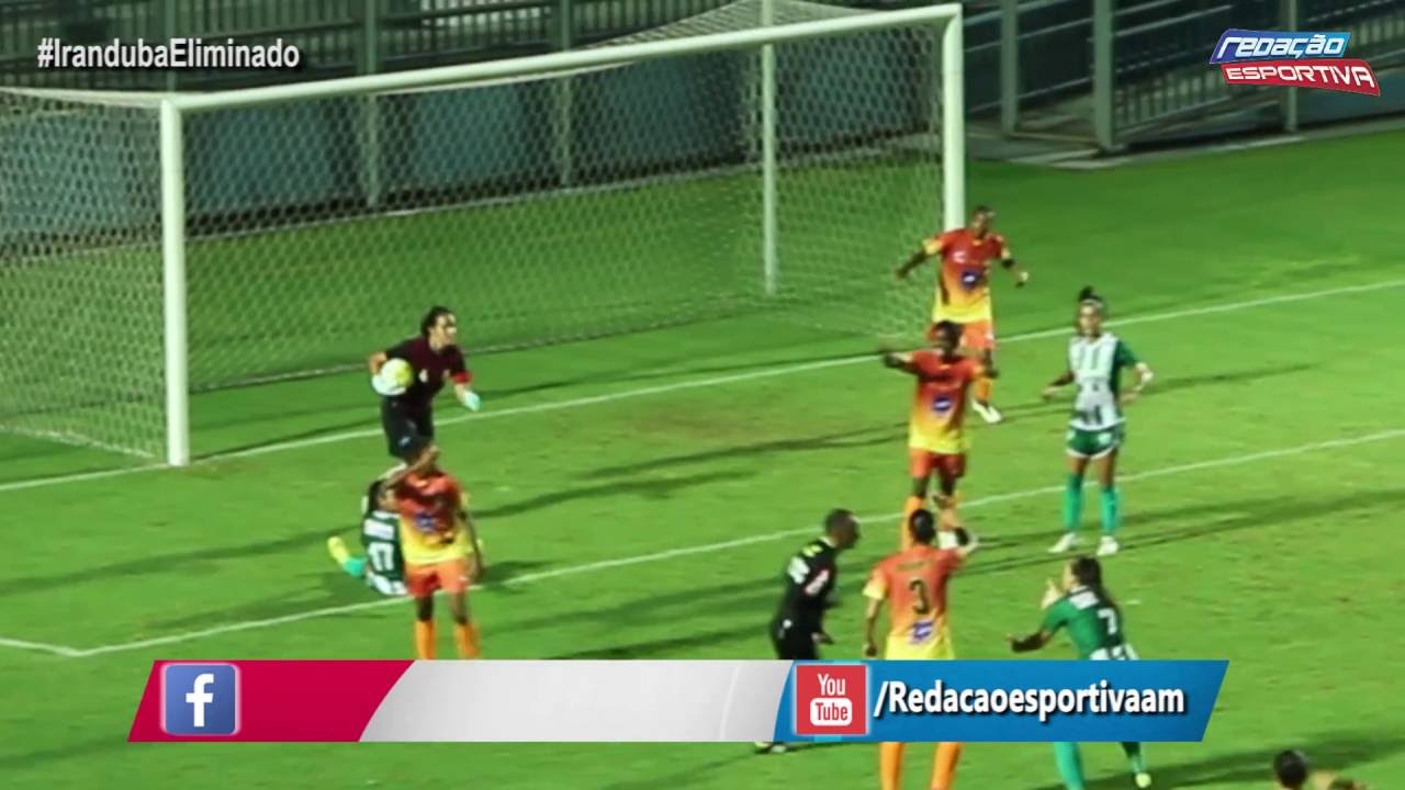 Iranduba [fem.] 2x1 CRESSPOM-DF [fem.]