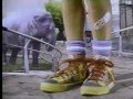 Sesame Street Animation Isadora S Sneakers