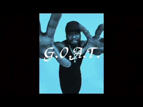 G.O.A.T. - Biba x 50 Cent Hip Hop/Rap Type Beat