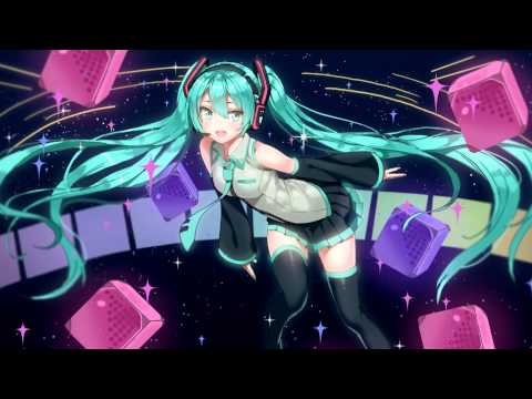Nightcore - Loco (Otto Le Blanc & Alain Prideux, X-Cess! Remix)