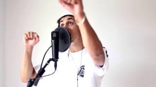 Trey Songz - Touchin, Lovin &amp; Dj Khaled - Hold You Down (Joeytee cover)