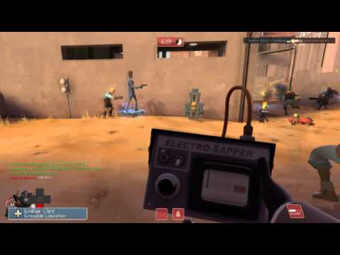 Lankerz Owns On Dustbowl