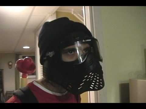 The Omega Virus Trailer