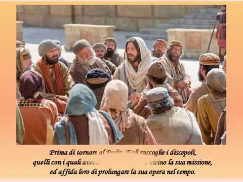 Parola di vita Maggio 2017