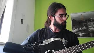 Cold Arms (Mumford &amp; Sons)