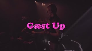 Gæst Up Music Video