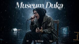 Download lagu Museum Duka - For Revenge x YB x Tepe | Cover Rock Metal mp3
