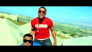 Official Video - Les Jumeaux   J'aime Haiti Carnaval 2014