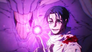Download lagu Jujutsu Kaisen Season 3 Finale King Gnu - 'AIZO' AMV Yuta vs Ryu vs Uro Sendai Colony mp3