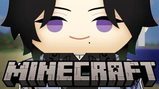 【MINECRAFT】 Let's Play 【NIJISANJI EN | Zeal Ginjoka】