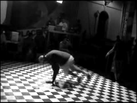 Amok 2008 Unbreakable Crew