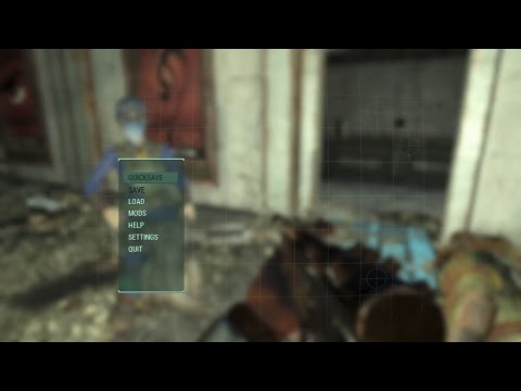 Fallout 4 - survival - Part 38