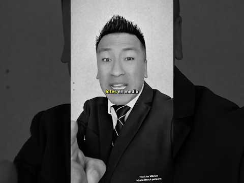 Los del Miami Beach Peruano me quieren demandar por exhibirlos #viral #miamibeachperuano #viral