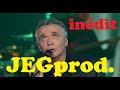 Michel Sardou / On se reverra Show 2000