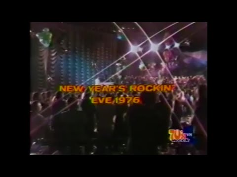 New Years Rockin eve 1975-1976 (full show)