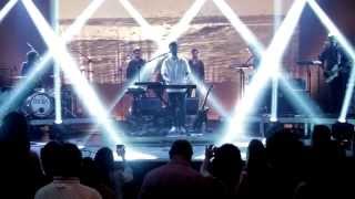 Infinitas Apresenta #1: SILVA no show "Vista Pro Mar" - Clipe 1