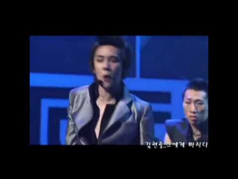 TVN Newton - Love Ya