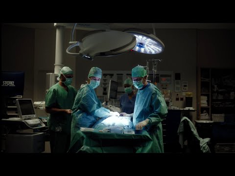 Werken bij Cliniques de l'Europe - HR foto 