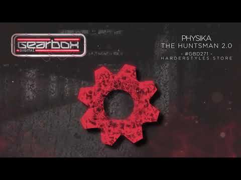 Physika - The Huntsman 2.0 [GBD271]