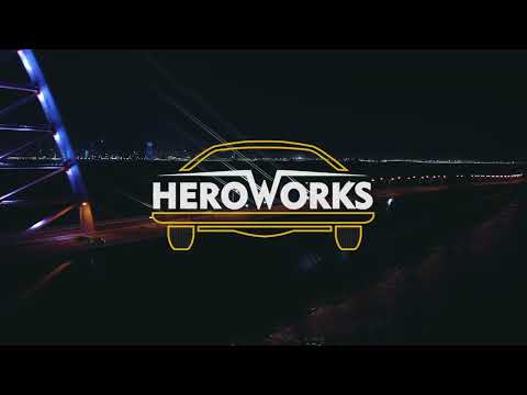 Almo7nak Ft. Big Bo | Hero Works Reality Show intro | الوجهه هيرو وركس