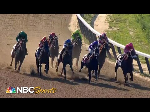 Metropolitan Handicap 2020 (FULL RACE) | NBC Sports