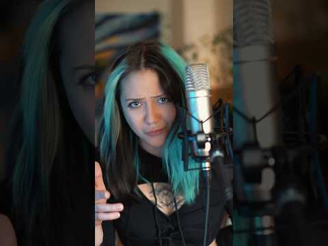 Leben - Cover by Daisy (Original von LeFrers, Jhony Kaze) #coversong #deutschrap #newcomer #cover