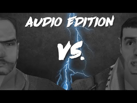 Snaf vs. Valentino - Viertelfinale Battle [Audio Only] - GRBT Tracks