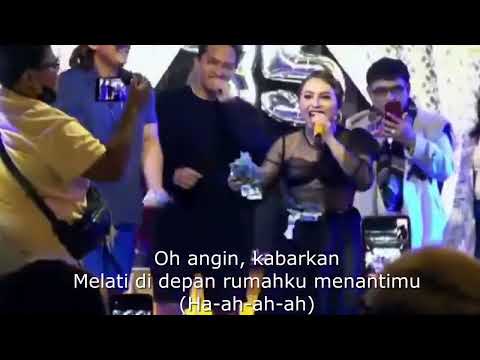 dangdut Viral mpok alpa (pecah seribu)