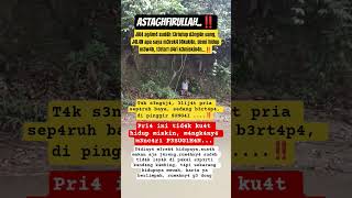Download lagu 🔴MIRIS AG4M4 SUD4H T3RTUTUP D3NG4N U4NG‼️#viral #@ANISACHANNEL-l9i mp3