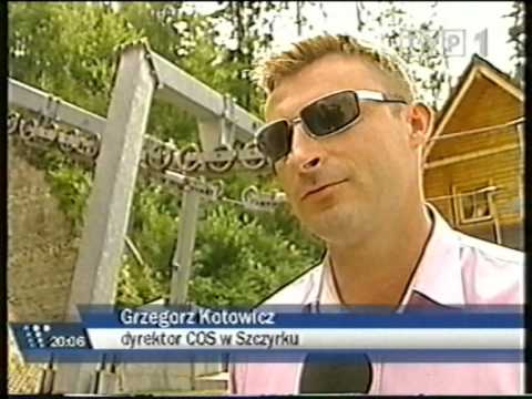 Będzie czynny wyciąg na LGP w Wiśle! (14.07.2011)