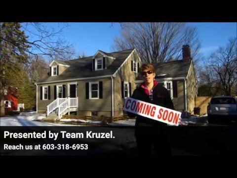 90 Locke Rd Chelmsford MA with Debbie Kruzel of Team Kruzel