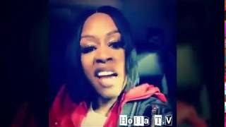 Remy ma - set trippin freestyle