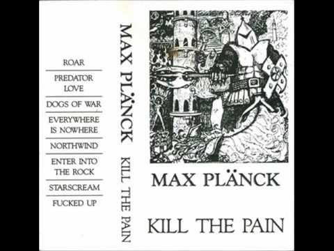Max Plank(US)-Predator Love(1985).wmv
