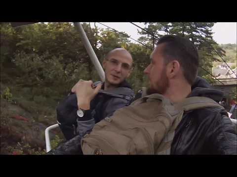 China Expedition chinesische Mauer