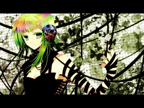 {43.2} Nightcore (Admiral Grey) - Pulling Strings (with lyrics)