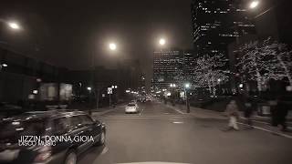 Jizzin, Donna Gioia - Disco Music (Original Mix)