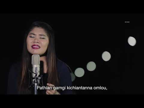 CHINGNGAIHLIAN - AMAN BANGKIM AH HON THEI HI