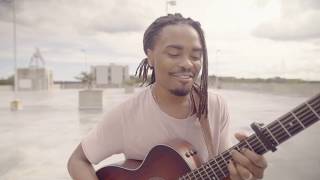 Royce Lovett Covers - &quot;God&#39;s Plan/GOD&quot; mashup cover