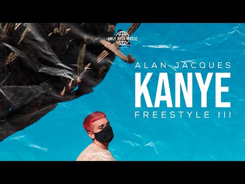 Alan Jacques - Kanye [Freestyle Sessions 03]