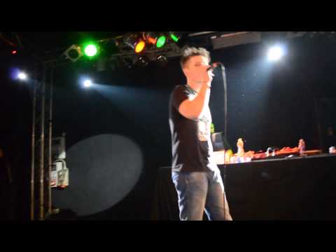 Finchè nulla Cambierà- RAYDEN-RAYDENEIDE LIVE