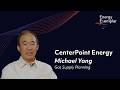 CenterPoint Energy | Michael Yang | PLEXOS® Testimonial (Xcelerate 2026 San Antonio)
