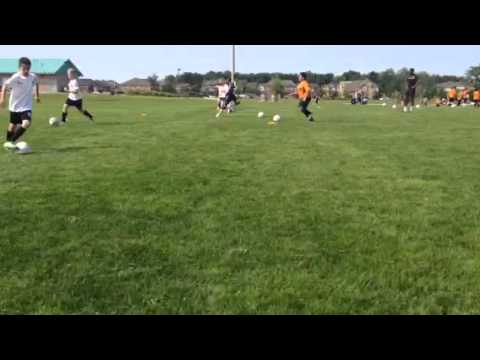 Wolves North American Academy U8-U11