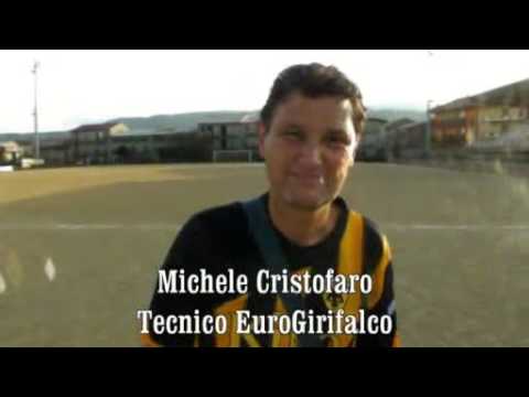 Euro Girifalco - Bivongi  hightlights