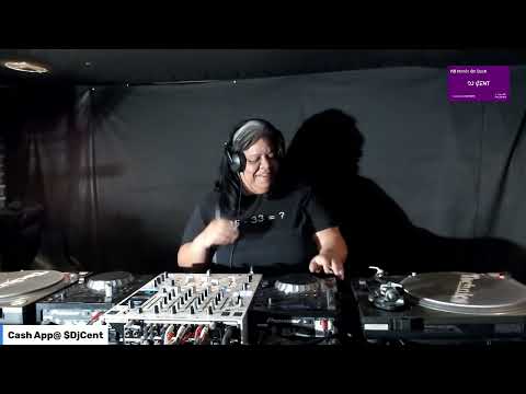 DJ Cent Detroit All Hands On Deck EP 3