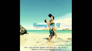 Dewaine Whitmore -- Running Out Of Reasons