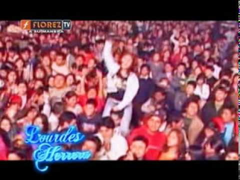 Amantes En Secreto - Lourdes Herrera