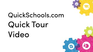 Videos zu QuickSchools.com