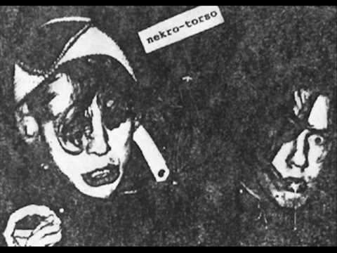 Nekro-Torso Genital Hygien a la Torso