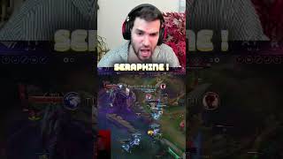 KERIA EST LE GOAT DES SUPPORTS!